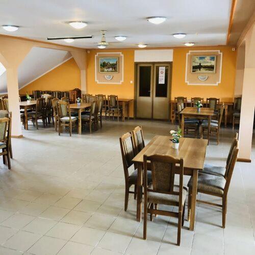 Cserki Panzio Balatonfokajar Exterior foto